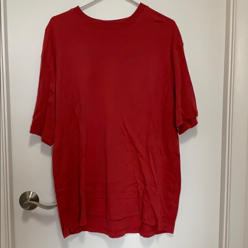 Kenneth Roberts XL Shirt